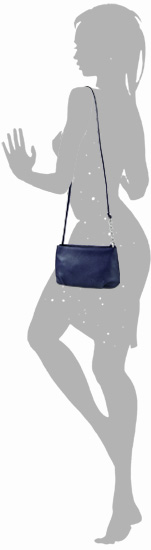 В2547-03110 Сумка женская