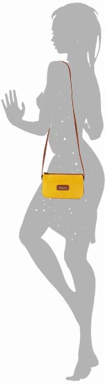 В2386-08110 Сумка женская