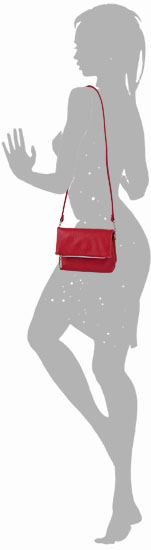 В2618-77110 Сумка женская